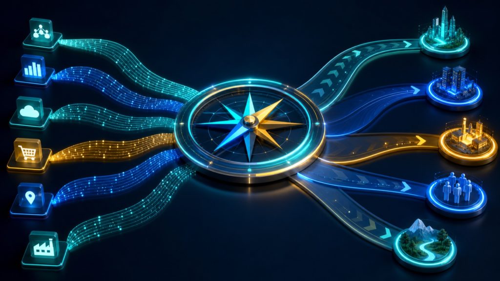 Business Intelligence Is a Decision System, Not a Reporting Tool