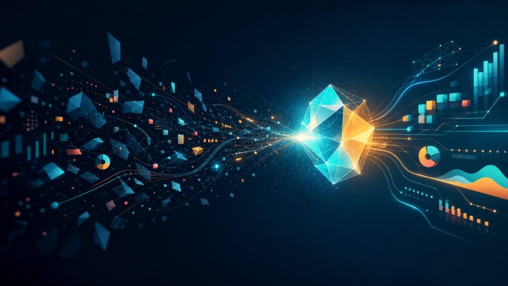 Your Data Is Worth More Than You Think