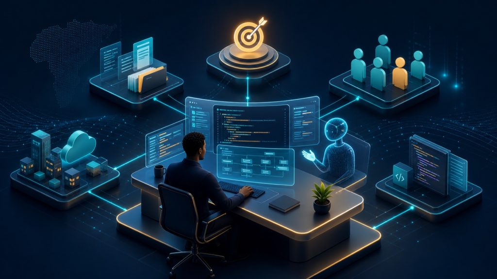 Beyond Vibe Coding: Context Is the Real Competitive Advantage